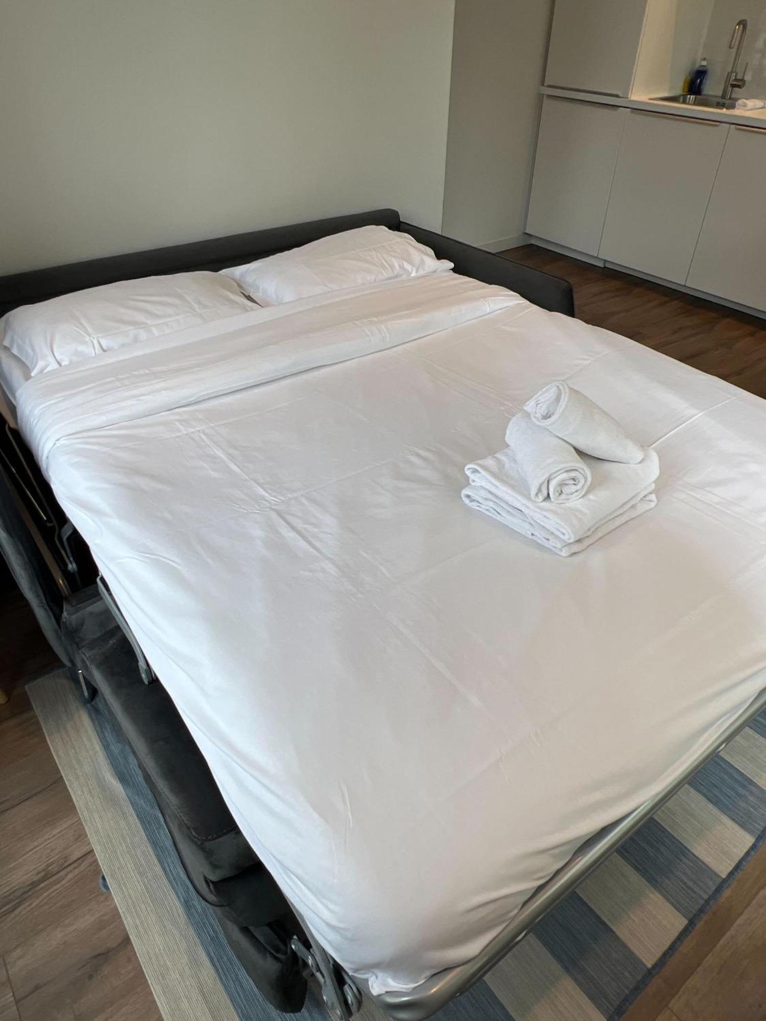 Republique & Le Marais - 1br - Cityapartmentstay Parijs