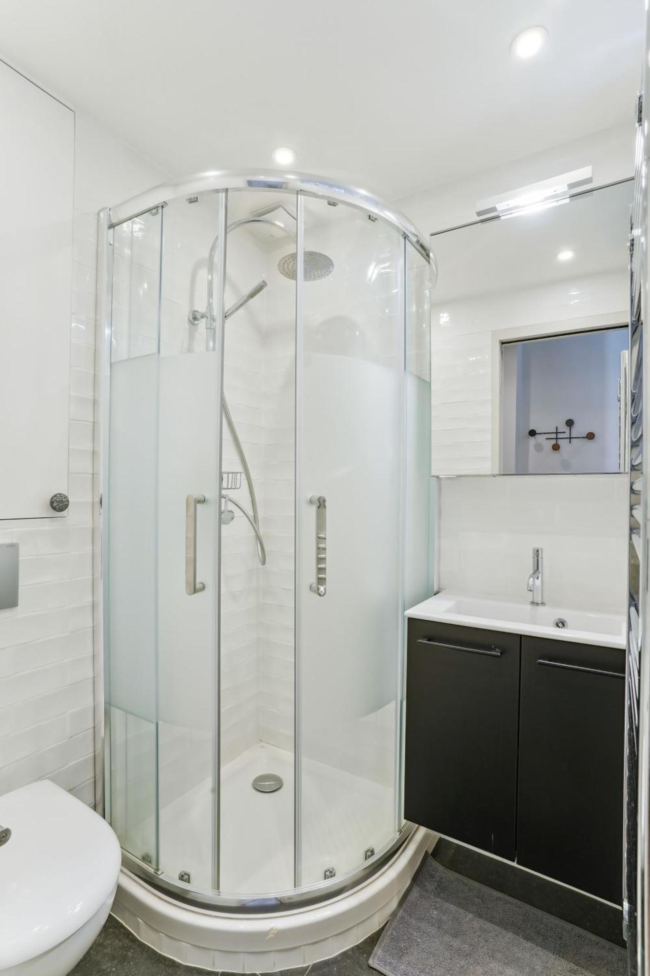 Appartement Republique & Le Marais - 1br - Cityapartmentstay